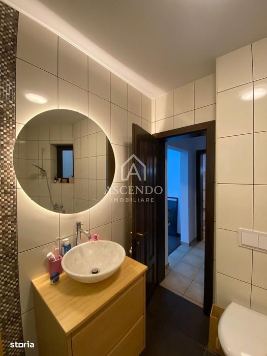Arcul de Triumf | Kiseleff | Mareșal Averescu | Apartament 4 camere
