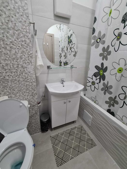 Garsoniera de inchiriat Chiajna