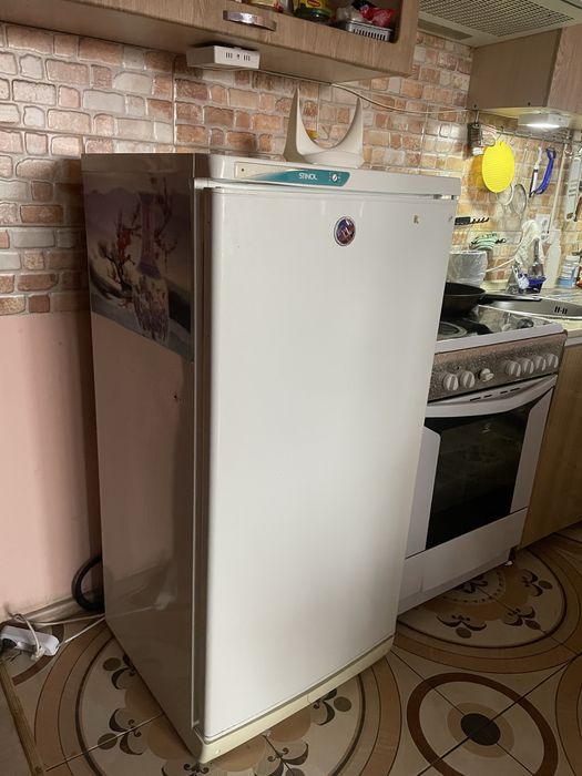 Продам не дорого холодильник SINOL