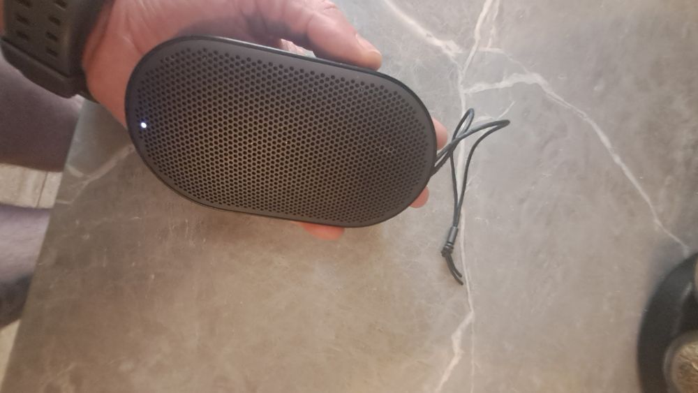 Boxa bang & olufsen beo play P2