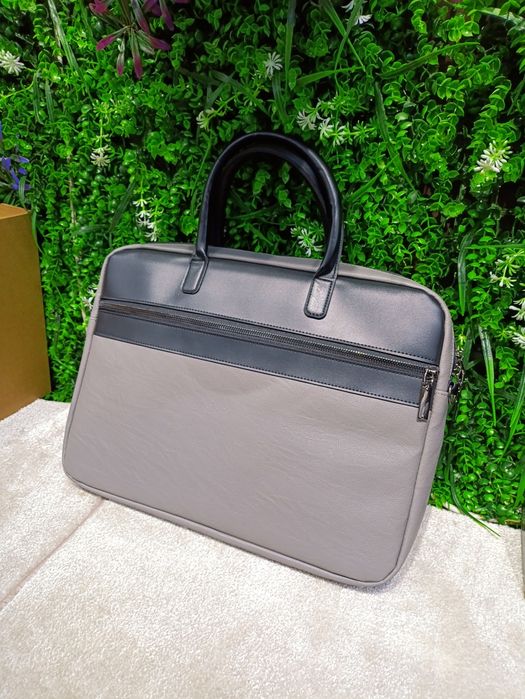 Кожаные сумки Для ноутбуков