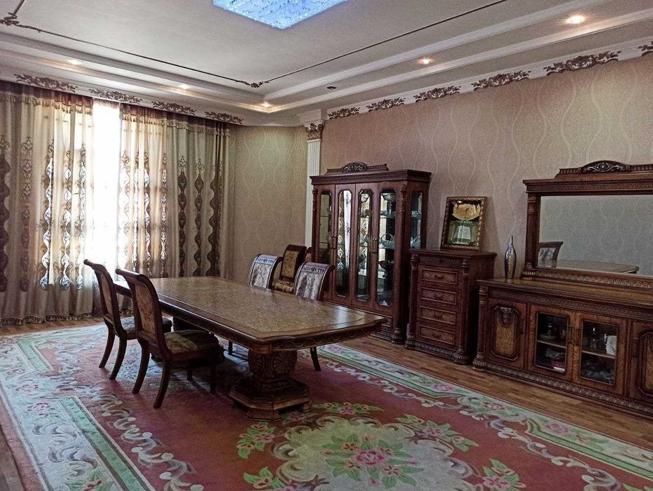 Евродом 8 соток, 3 уровня, Яшнабадский р-н, Олмос махалля.