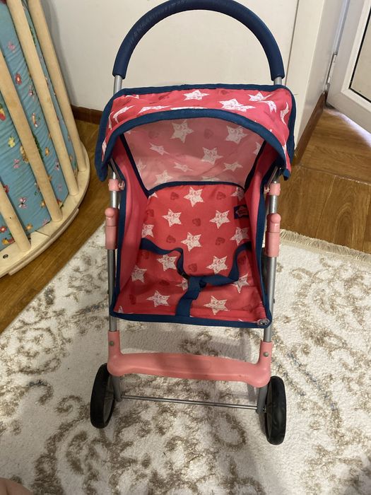 Продам коляску для кукол