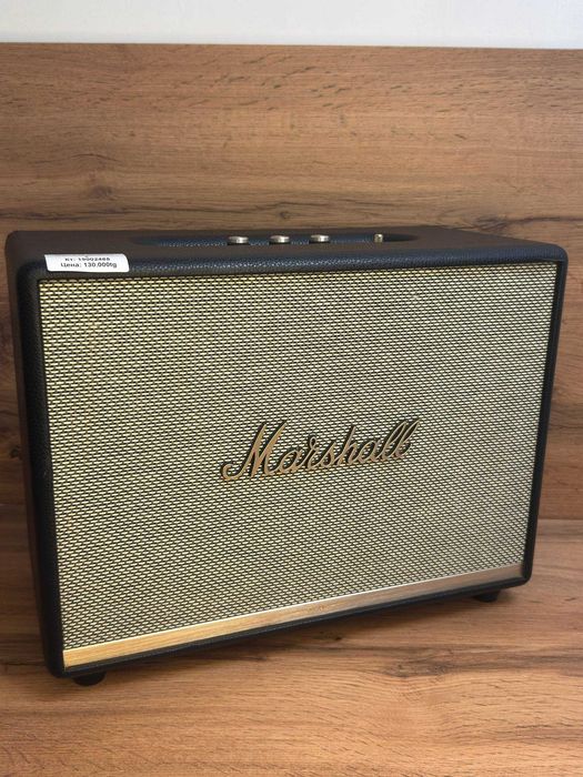 Marshall Woburn 2/BariBarShop/Рассрочка