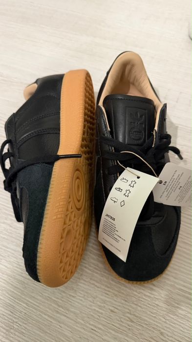 Adidas BW Army lux shoes