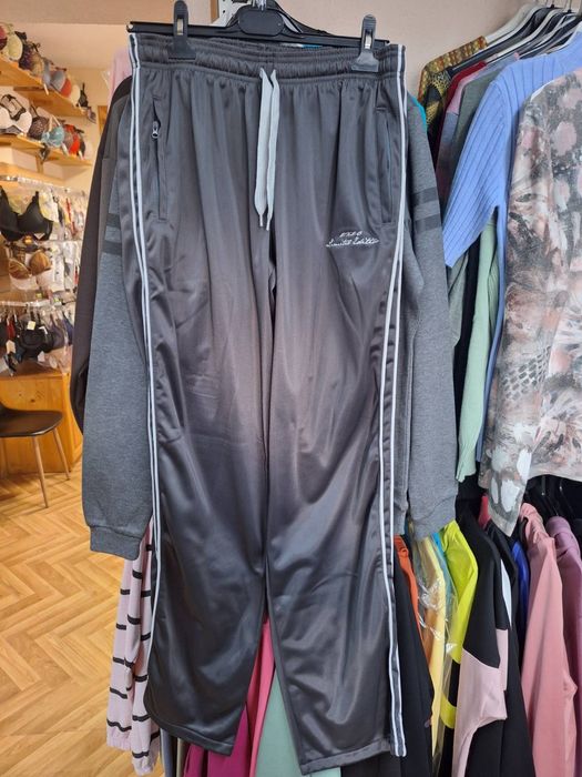 Мъжки екип ,полиестер