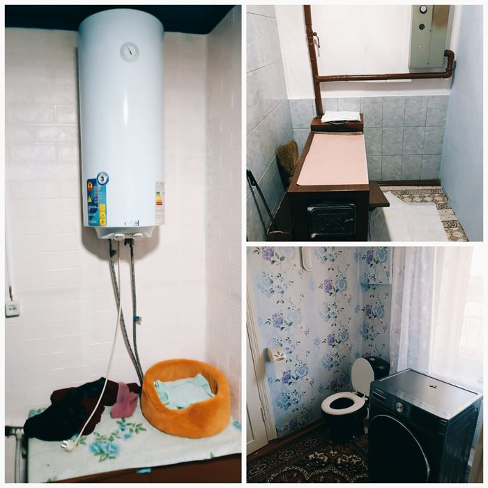 Продаётся уютный дом