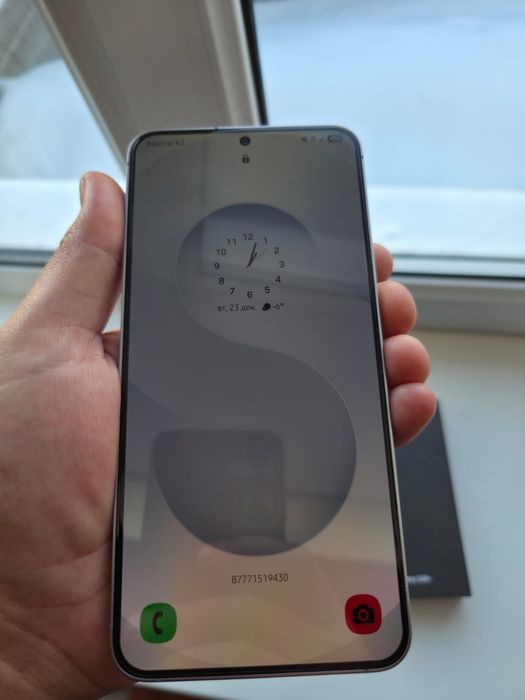 Продам или обмен Samsung s25+