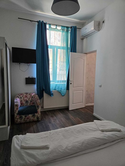 Stanford Stefan cel Mare Aparthotel regim hotelier si cu card vacanta