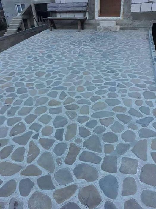 Piatra naturala de munte,Vand piatra si montez