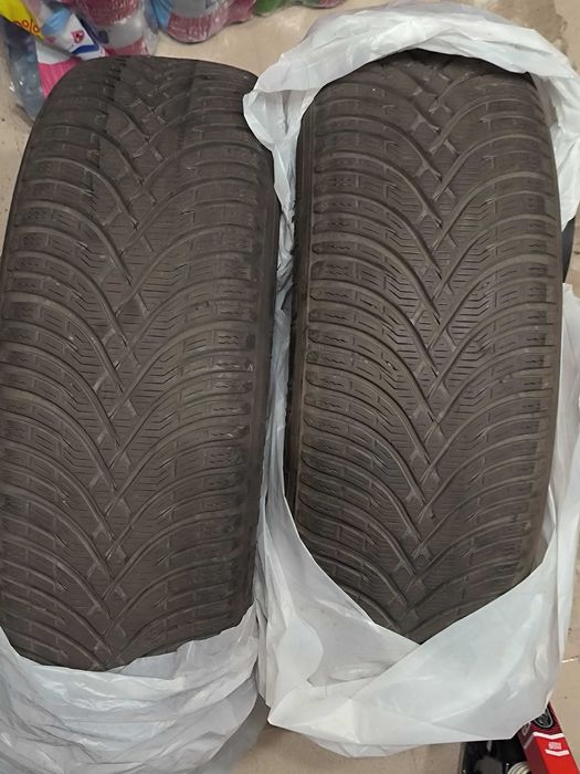 Зимни гуми KLEBER KRISALP HP3 92H 205/60 R16 - 4бр