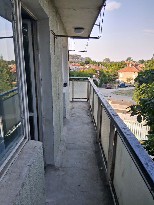 Наем за дългосрочно