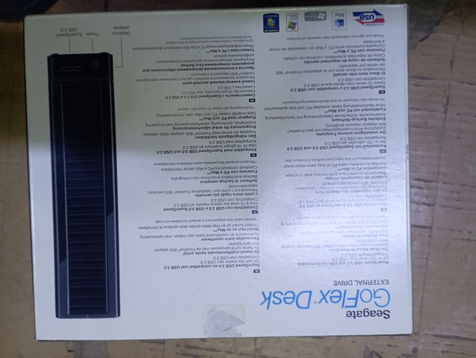 Продам жёсткий диск