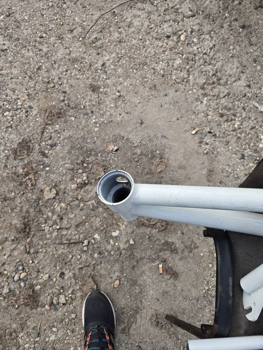 Рамка за колело BMX