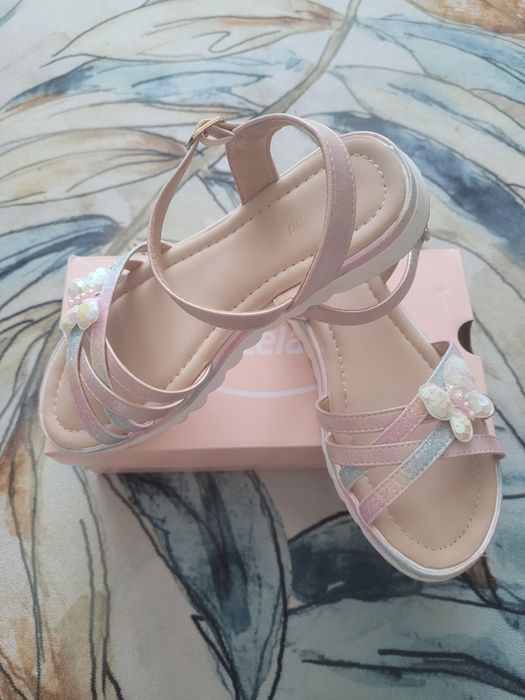 Sandale fetite nr 35