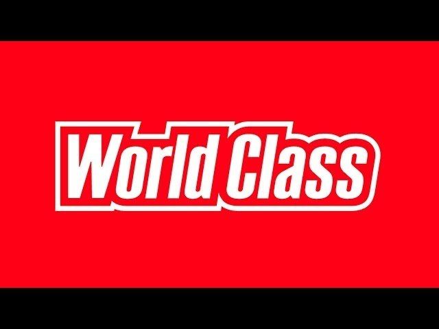 Абонемент world class