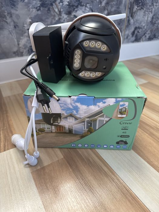 Видеокамера SmartCamera