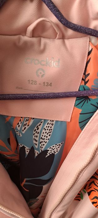 Куртка демисезон