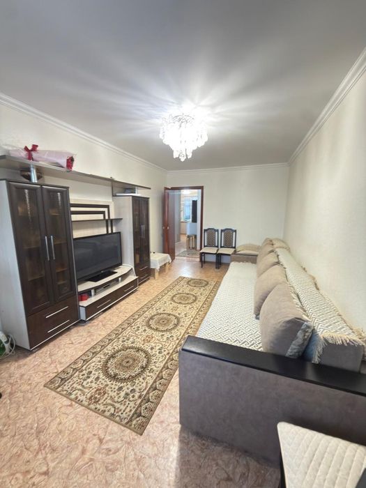 Продам 2 комн.кв, 2/5, 49,4 кв.м