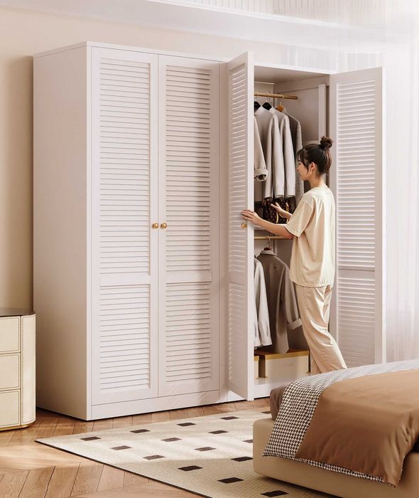 Шкаф для спальни с дизайном/Dizaynli shkaf spalniga/Kiyim shkaflari.