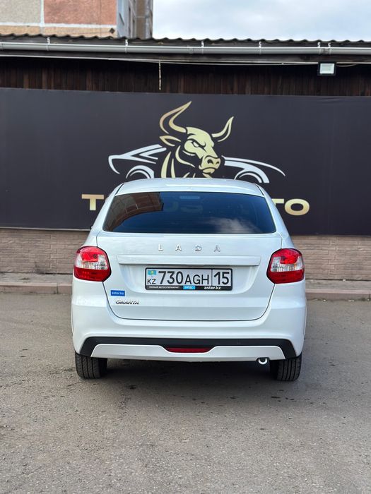 Продам лада гранта