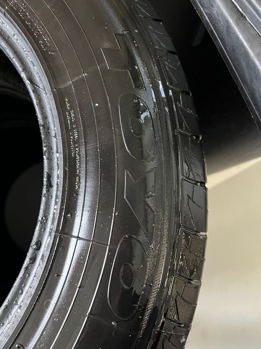 Продам Шины в отличном состоянии