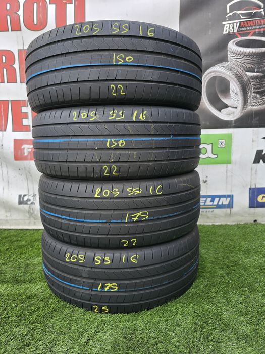 205 55 16 hankook
