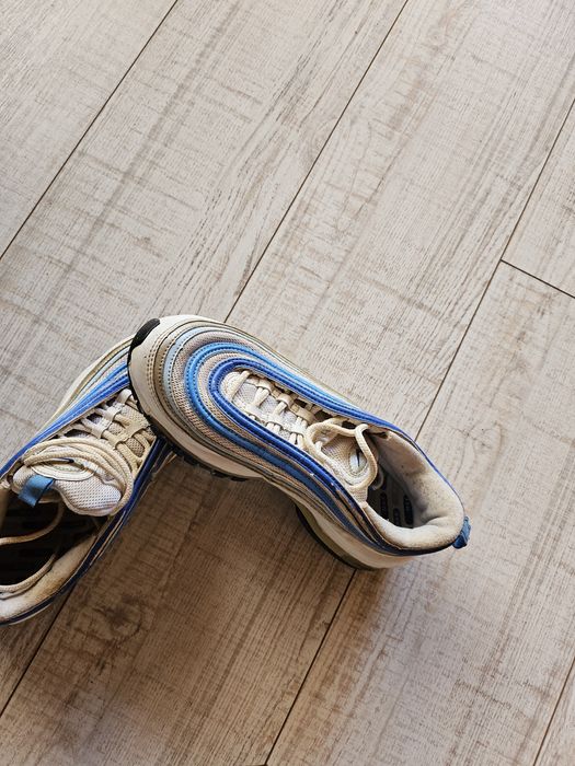 Дамски обувки и маратонки Nike