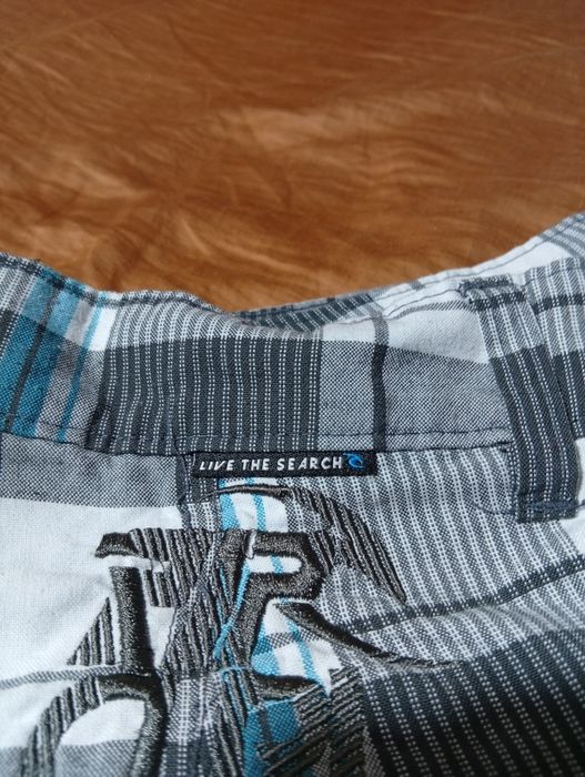 Мъжки къси панталони RIPcurl
