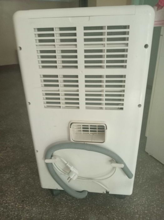 Aer condiționat portabil