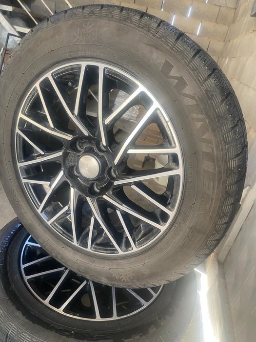 Продам балон Зимний Ст Шмалған