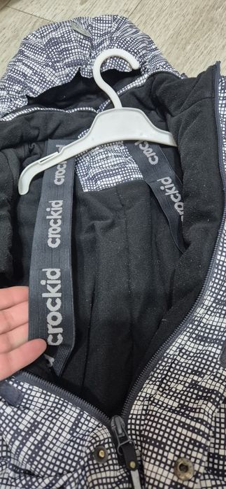 Продам комбенизон детский