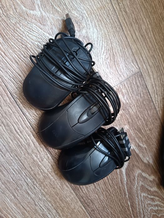 Клавиатура мышка коврик