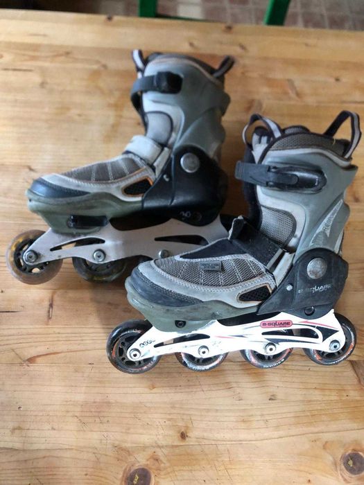 Roller Blade 34/35/36