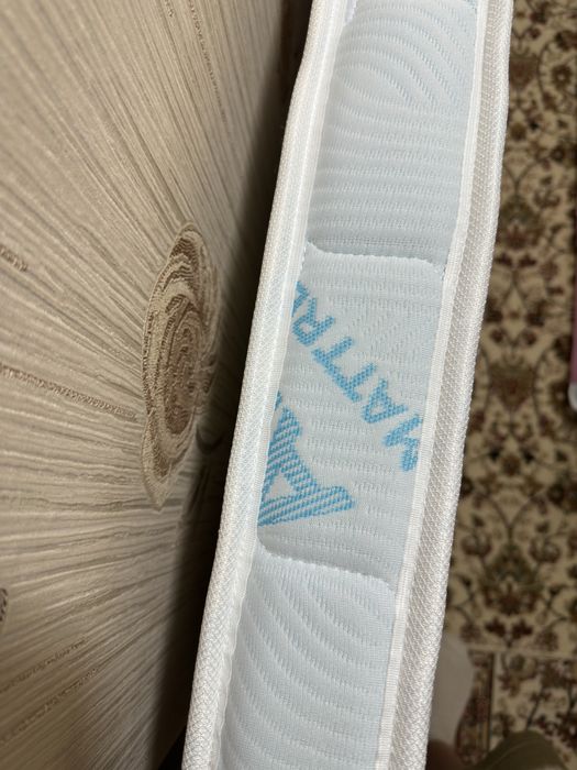 Ортопедический матрас