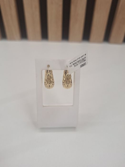 Cercei Aur 14K 5,71 Gr #45829