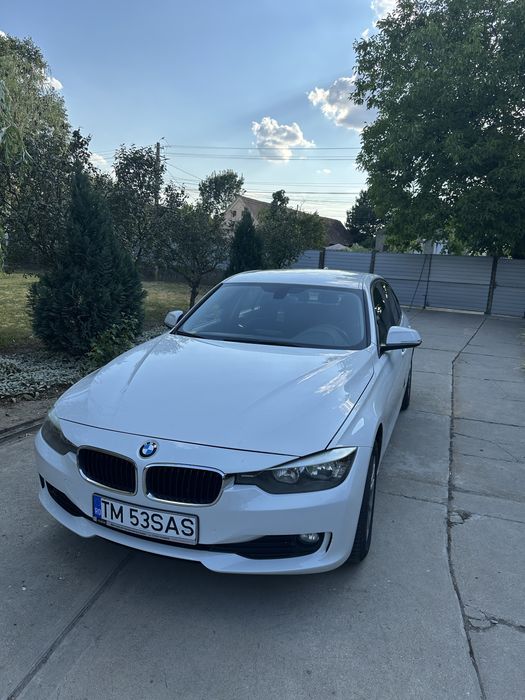 Vand bmw seria 3