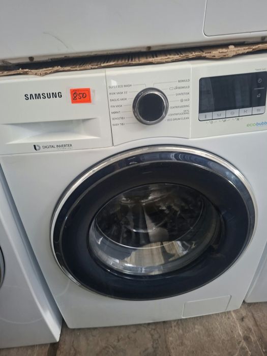 Masini de spalat modele noi