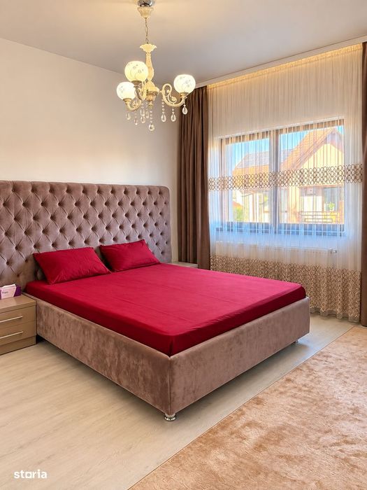 Închiriez apartament 2 camere + loc de parcare - PROPRIETAR!