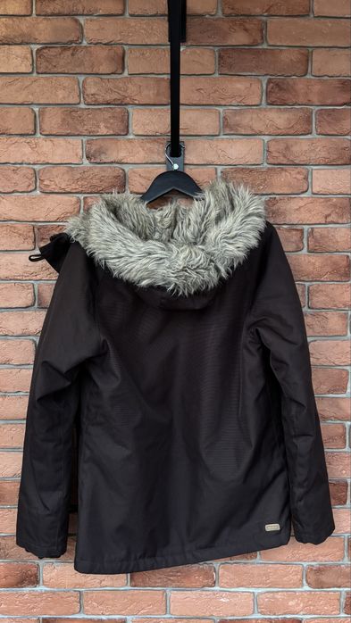 Куртка зимняя MAKIA