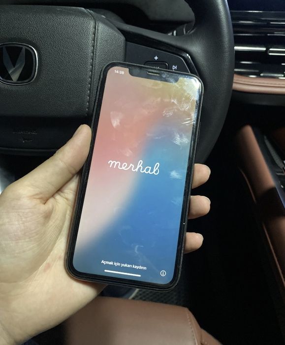 Iphone 11 128 gb Black