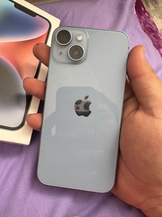 Айфон 14    128gb