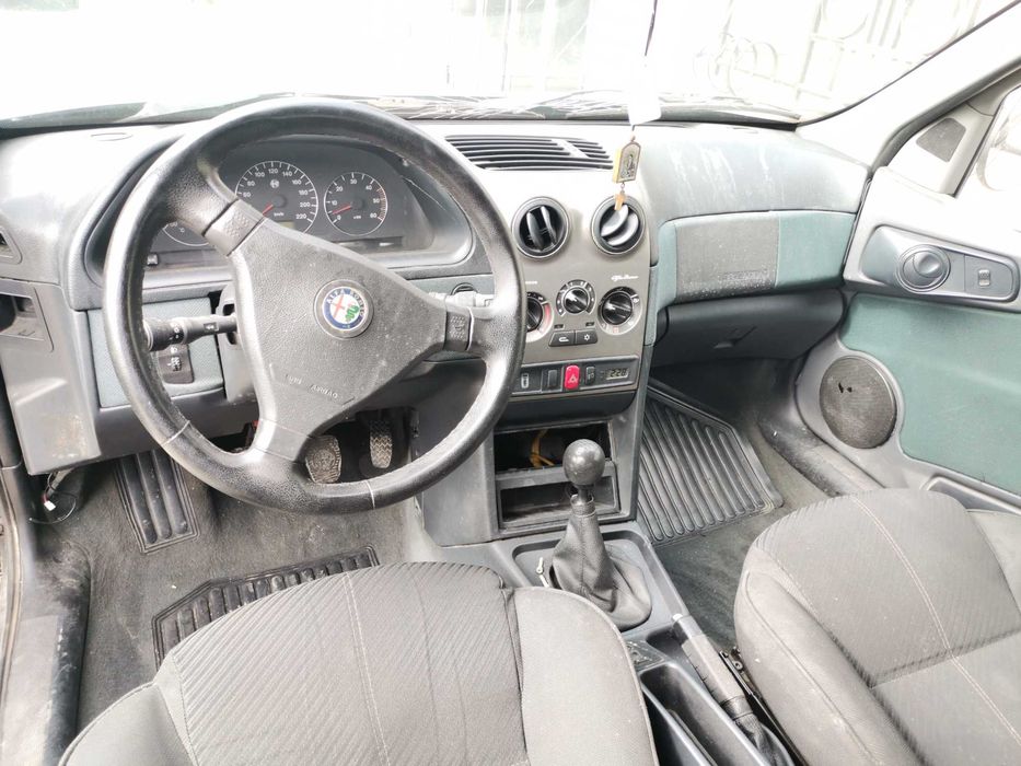 Alfa Romeo 145 1.9 Jtd  на Части