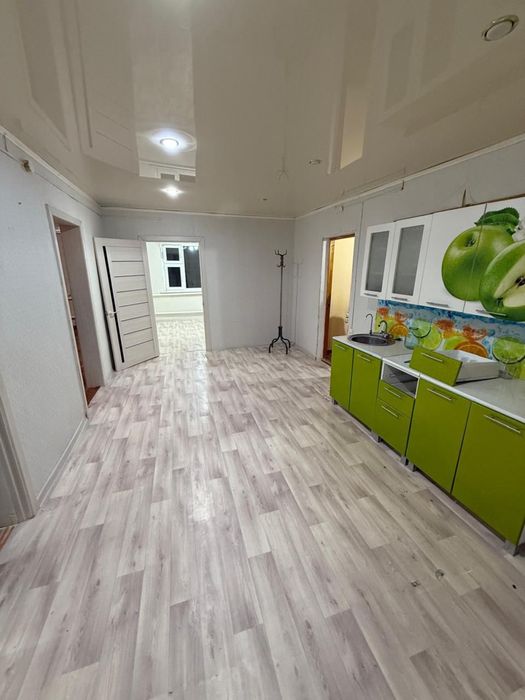 Продается дом с времянкой