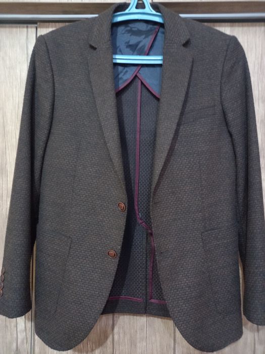 Костюм для мужчин