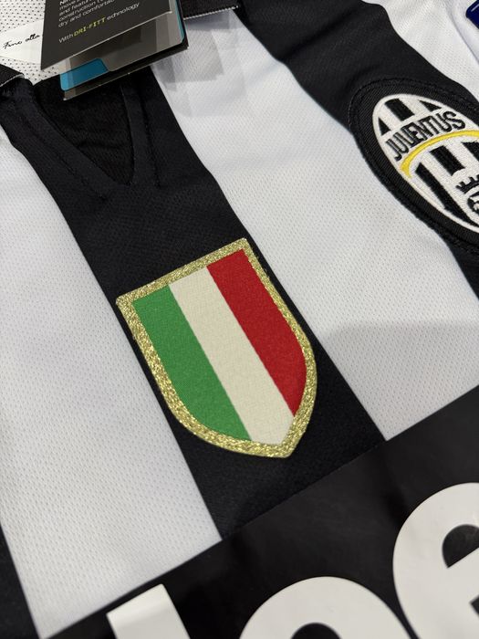 Juventus Home Nike 14/15, Tevez 10