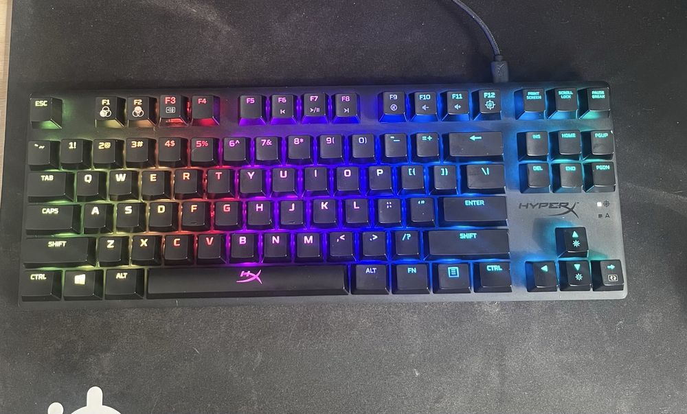 HyperX Alloy Origins Core