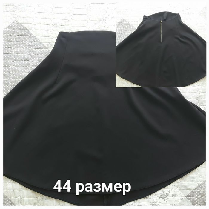 Школьные, офисные юбки. Размер 38-48