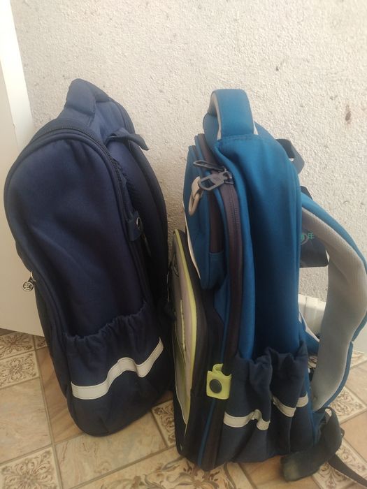 Новый Рюкзак 5000тг