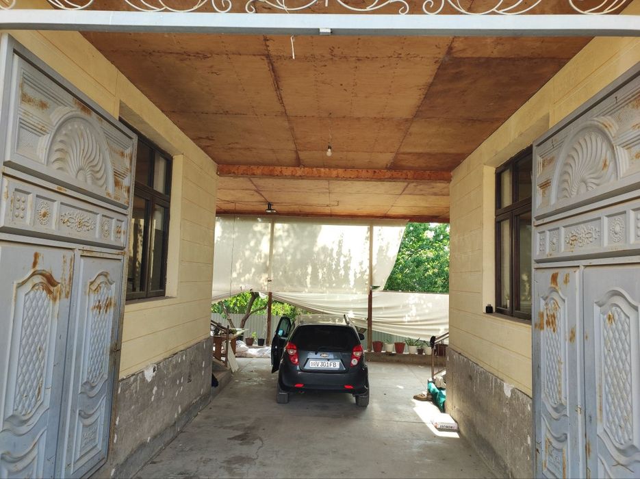 Hovli joy dakunentlari bor